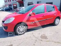 2007 Renault Clio