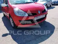 2007 Renault Clio
