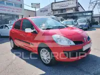 2007 Renault Clio