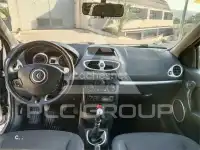 2007 Renault Clio