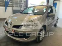 2007 Renault Clio