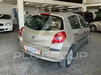 2007 Renault Clio