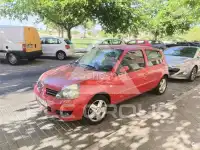 2007 Renault Clio
