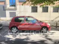2007 Renault Clio