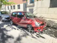 2007 Renault Clio