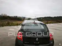2007 Renault Clio