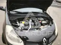2007 Renault Clio