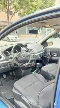2007 Renault Clio