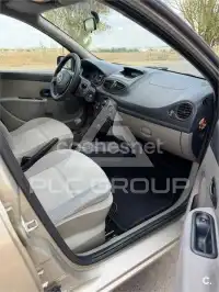 2007 Renault Clio