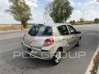 2007 Renault Clio