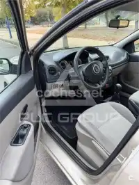 2007 Renault Clio