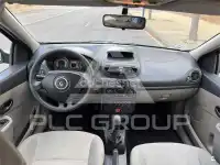 2007 Renault Clio