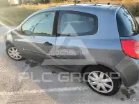 2007 Renault Clio