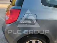 2007 Renault Clio