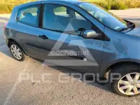 2007 Renault Clio