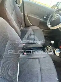 2007 Renault Clio