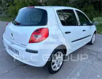 2007 Renault Clio