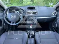 2007 Renault Clio