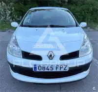 2007 Renault Clio