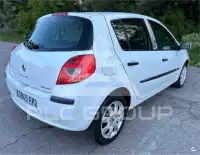 2007 Renault Clio