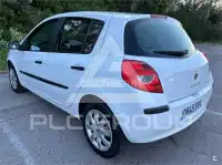 2007 Renault Clio