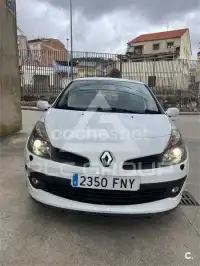 2007 Renault Clio