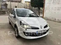 2007 Renault Clio