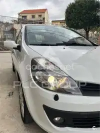 2007 Renault Clio