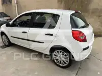 2007 Renault Clio