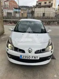 2007 Renault Clio