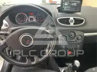 2007 Renault Clio