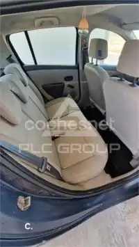 2007 Renault Clio