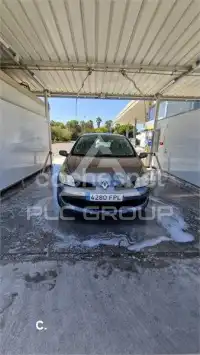 2007 Renault Clio