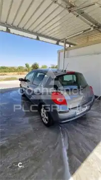 2007 Renault Clio