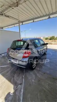 2007 Renault Clio