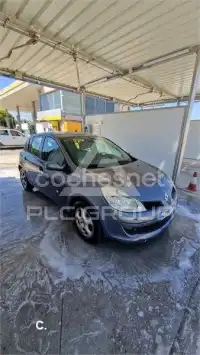 2007 Renault Clio