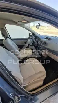 2007 Renault Clio