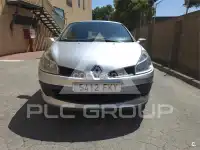 2007 Renault Clio
