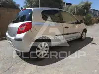 2007 Renault Clio