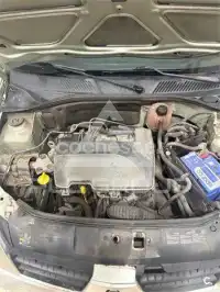2007 Renault Clio