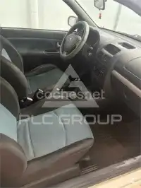 2007 Renault Clio