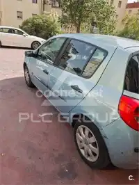 2007 Renault Clio