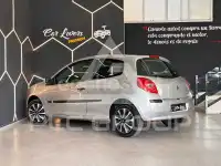 2007 Renault Clio