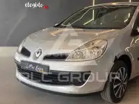 2007 Renault Clio