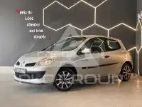 2007 Renault Clio