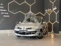2007 Renault Clio