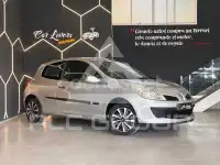 2007 Renault Clio