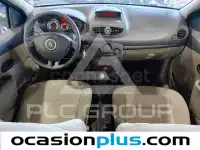 2007 Renault Clio