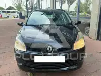 2007 Renault Clio
