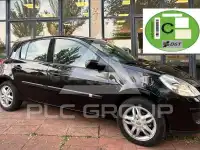 2007 Renault Clio